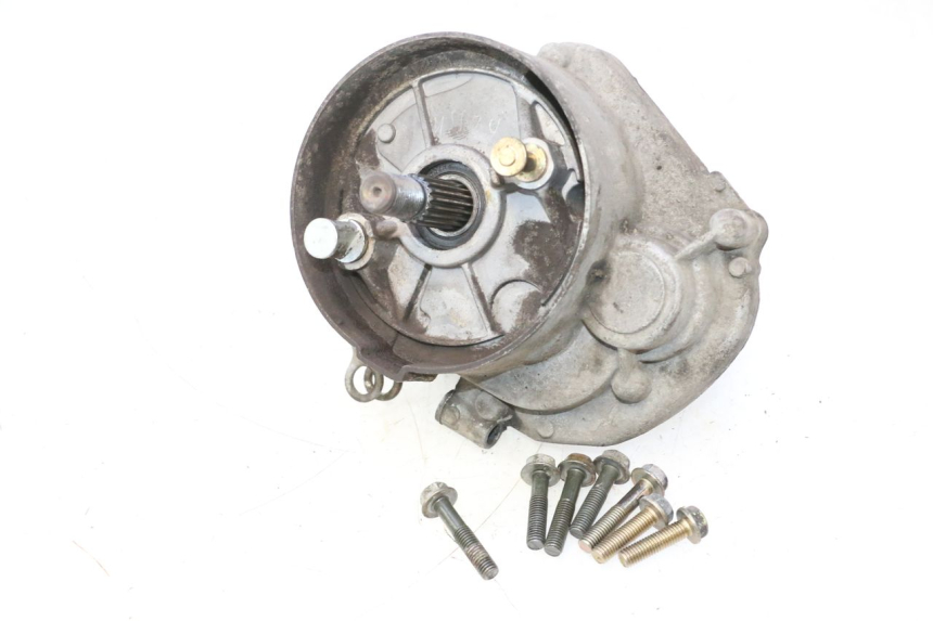 photo de WHEEL TRANSMISSION PEUGEOT KISBEE 4T 50 (2018 - 2022) - Technical close-up