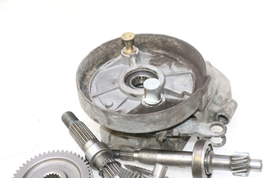 photo de WHEEL TRANSMISSION PEUGEOT KISBEE 4T 50 (2018 - 2022) - Surface and material condition