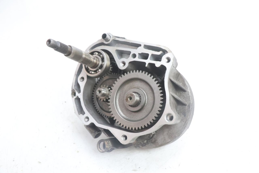 photo de WHEEL TRANSMISSION PEUGEOT KISBEE 4T 50 (2010 - 2017) - Technical close-up