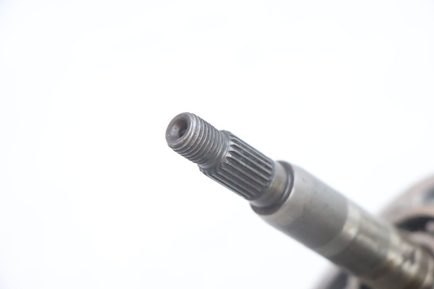 photo de WHEEL TRANSMISSION PEUGEOT KISBEE 4T 50 (2010 - 2017) - Fixing points details