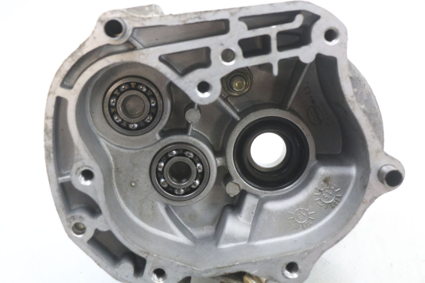 photo de REAR WHEEL SHAFT ORCAL KITE 4T 50 (2019 - 2023) - Component detail