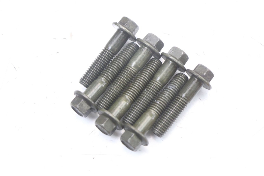 photo de REAR WHEEL SHAFT ORCAL KITE 4T 50 (2019 - 2023) - Supplementary product photo