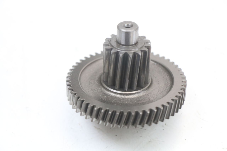 photo de REAR WHEEL SHAFT ORCAL KITE 4T 50 (2019 - 2023) - Fixing points details