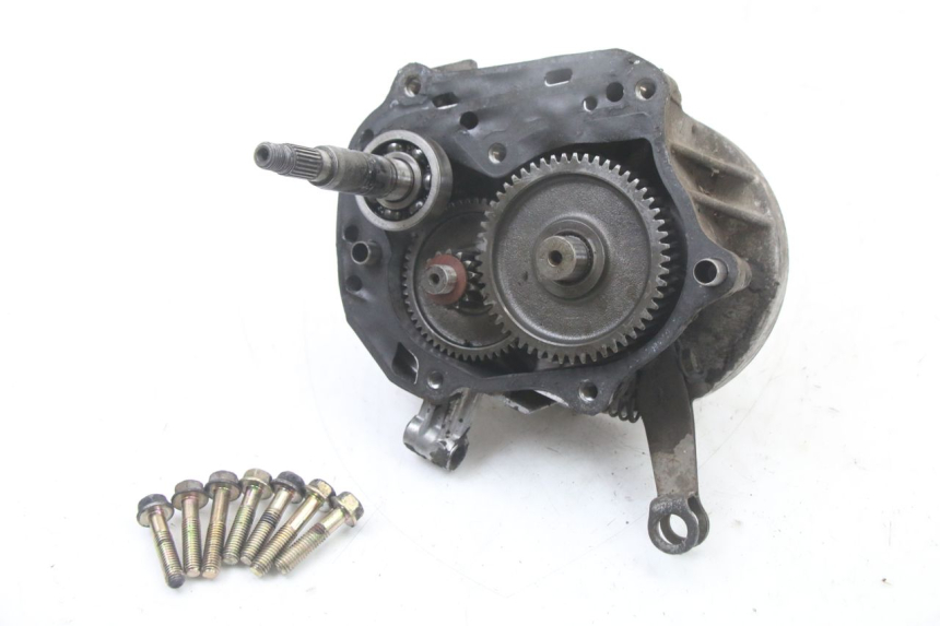 photo de WHEEL TRANSMISSION KYMCO DINK 4T 50 (2007 - 2018) - Main view