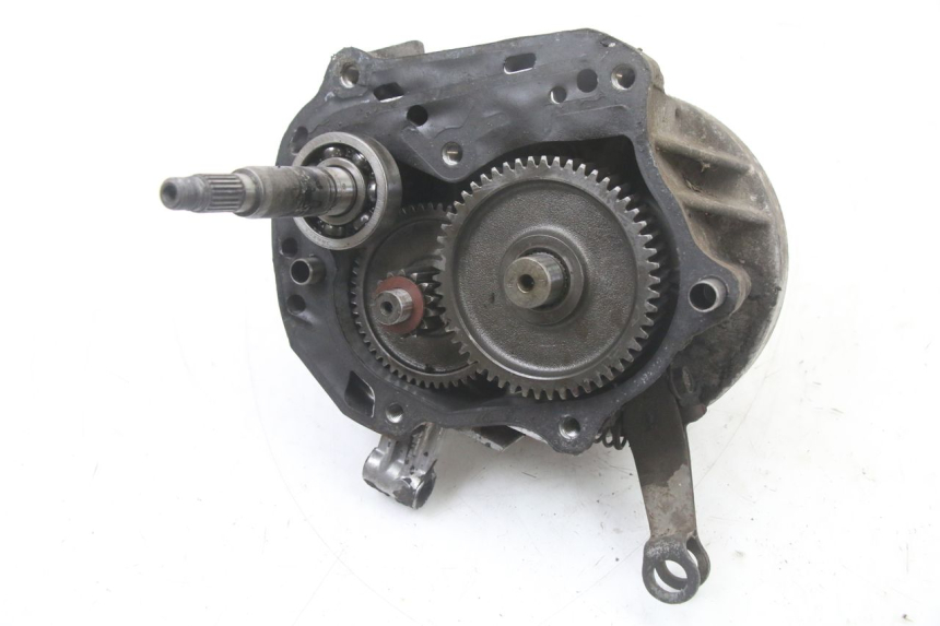 photo de WHEEL TRANSMISSION KYMCO DINK 4T 50 (2007 - 2018) - Component detail