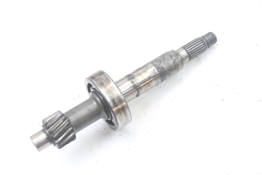 photo de WHEEL TRANSMISSION KYMCO DINK 4T 50 (2007 - 2018) - Component zoom