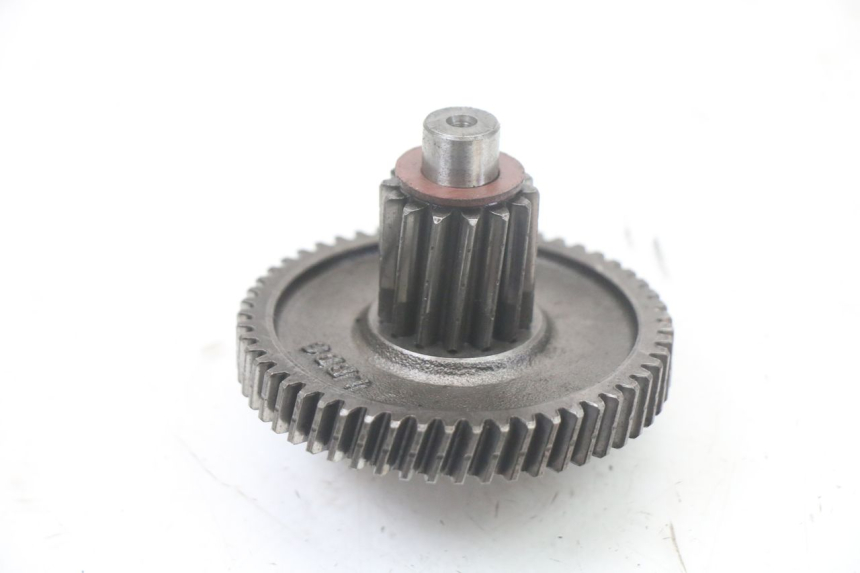 photo de WHEEL TRANSMISSION KYMCO DINK 4T 50 (2007 - 2018) - Supplementary product photo