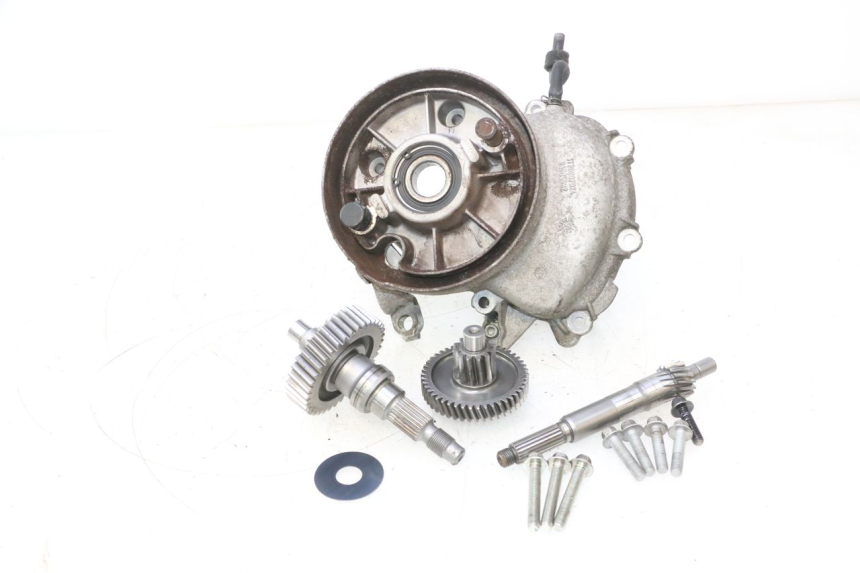 photo de REAR WHEEL SHAFT PIAGGIO LIBERTY IGET S 125 (2016 - 2020) - Main view