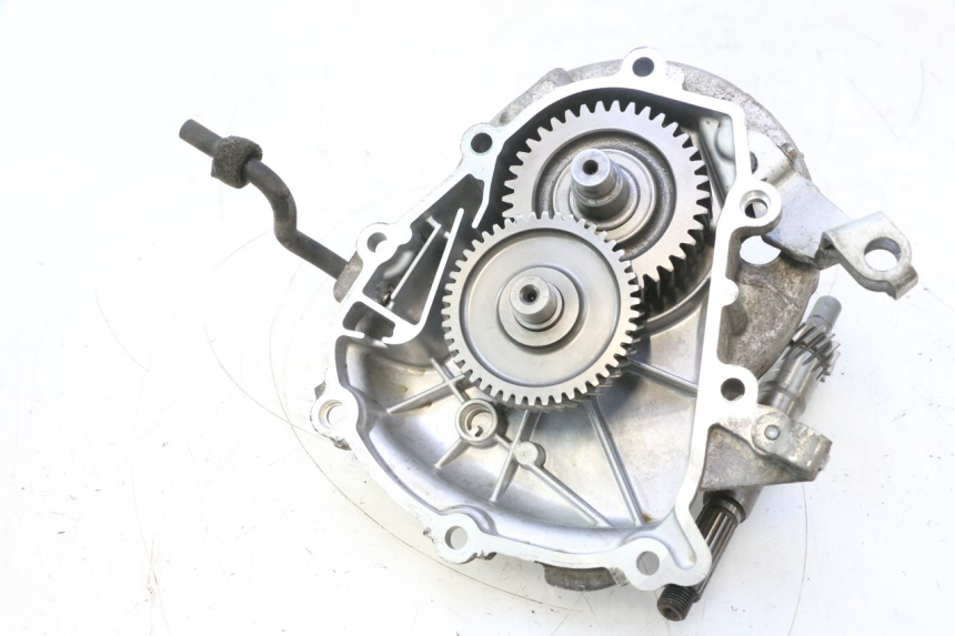 photo de REAR WHEEL SHAFT PIAGGIO LIBERTY IGET S 125 (2016 - 2020) - Component detail