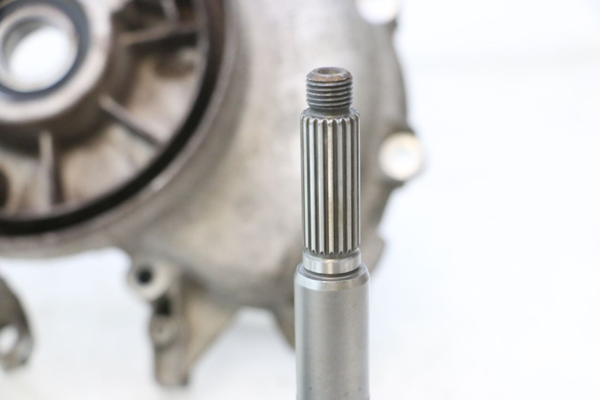 photo de REAR WHEEL SHAFT PIAGGIO LIBERTY IGET S 125 (2016 - 2020) - Supplementary product photo