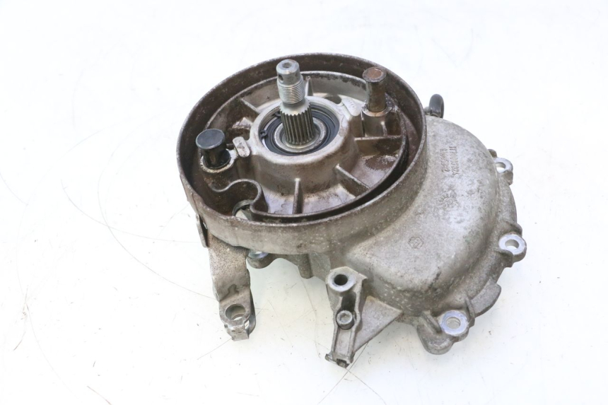 photo de REAR WHEEL SHAFT PIAGGIO LIBERTY IGET S 125 (2016 - 2020) - Zoom on usage condition