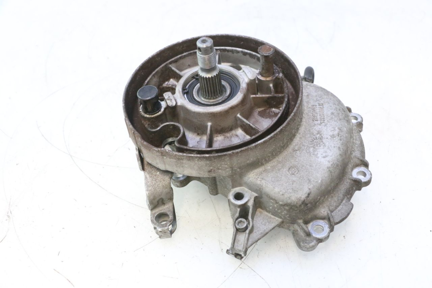 photo de REAR WHEEL SHAFT PIAGGIO LIBERTY IGET S 125 (2016 - 2020) - Technical close-up