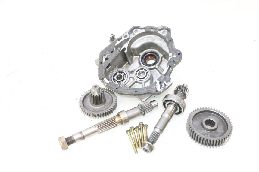 photo de REAR WHEEL SHAFT KYMCO LIKE 125 (2009 - 2016) - Component detail