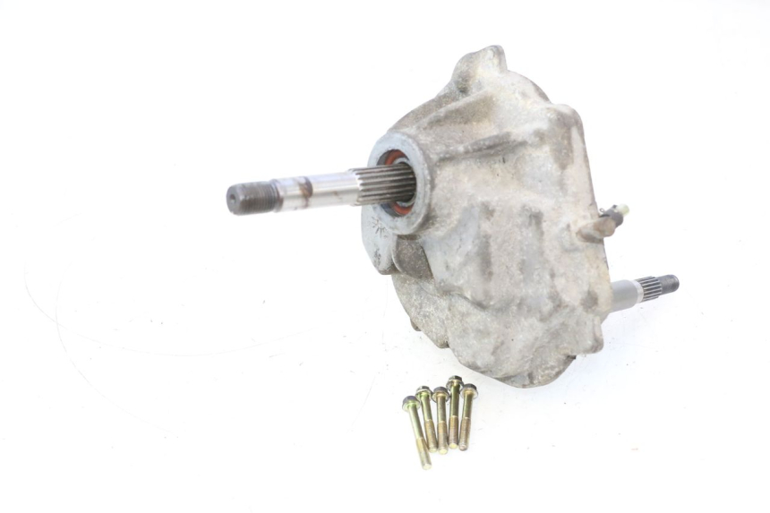 photo de REAR WHEEL SHAFT KYMCO LIKE 125 (2009 - 2016) - Zoom on usage condition
