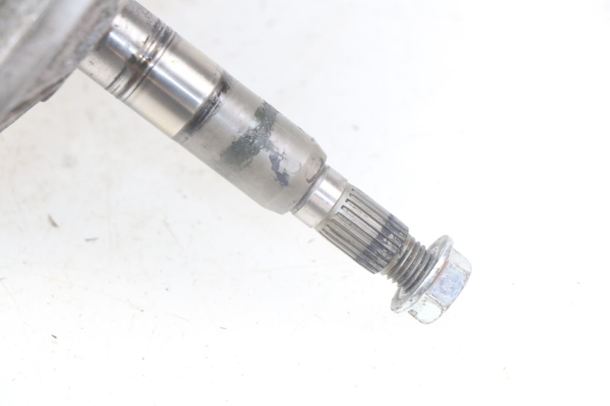 photo de REAR WHEEL SHAFT PEUGEOT LUDIX BLASTER 50 (2006 - 2014) - Technical close-up