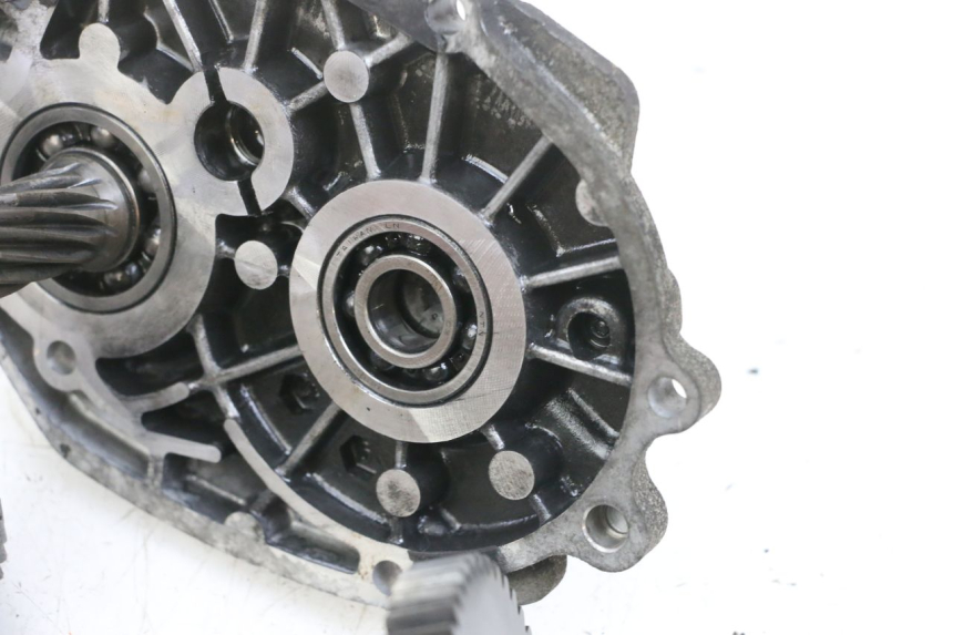 photo de WHEEL TRANSMISSION PEUGEOT LUDIX 50 (2008 - 2017) - Component zoom