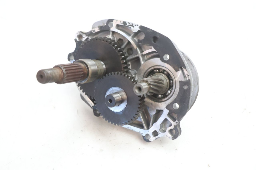 photo de WHEEL TRANSMISSION PEUGEOT LUDIX 50 (2008 - 2017) - Main view