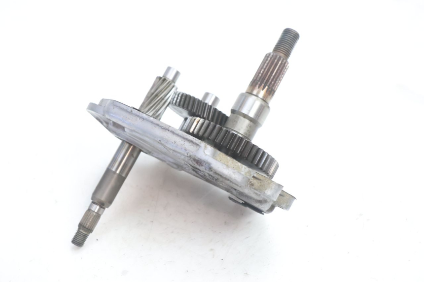 photo de WHEEL TRANSMISSION PEUGEOT LUDIX 50 (2008 - 2017) - Component detail