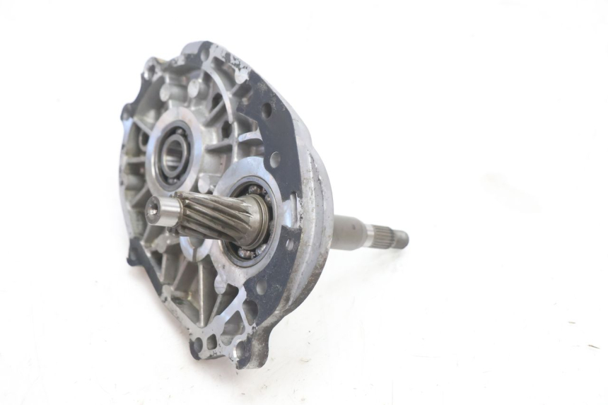 photo de WHEEL TRANSMISSION PEUGEOT LUDIX 50 (2008 - 2017) - Alternative perspective