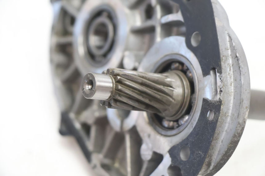 photo de WHEEL TRANSMISSION PEUGEOT LUDIX 50 (2008 - 2017) - Technical close-up