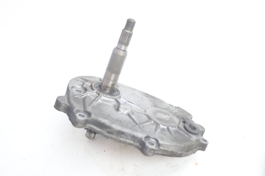 photo de REAR WHEEL SHAFT PEUGEOT LUDIX ONE 50 (2004 - 2006) - Zoom on usage condition