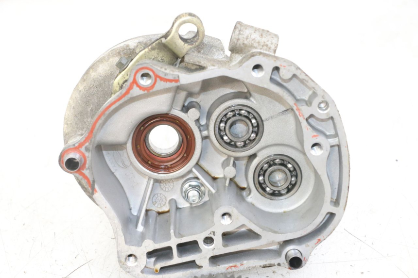 photo de WHEEL TRANSMISSION MASH CITY 4T 50 (2018 - 2020) - Supplementary product photo