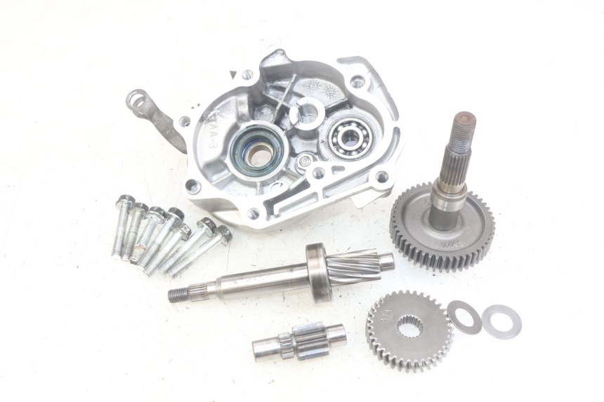 photo de WHEEL TRANSMISSION SYM MIO 50 (2011 - 2017) - Component detail