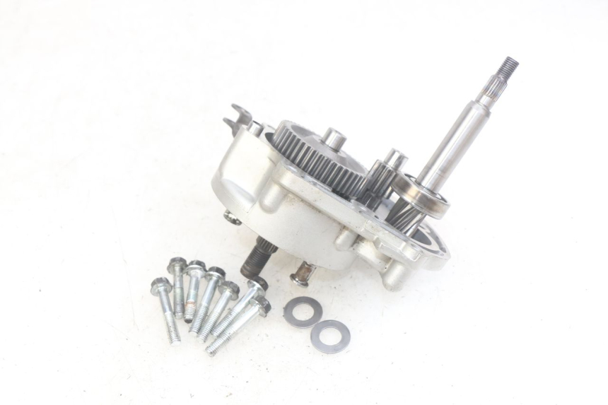 photo de WHEEL TRANSMISSION SYM MIO 50 (2011 - 2017) - Technical close-up