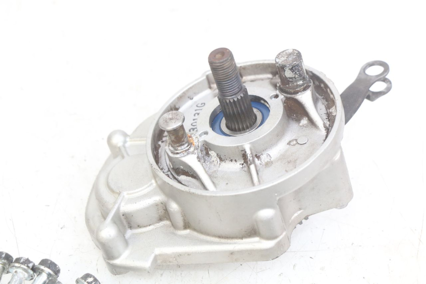 photo de WHEEL TRANSMISSION SYM MIO 50 (2011 - 2017) - Product overview