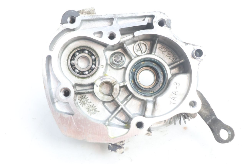 photo de REAR WHEEL SHAFT SYM MIO 50 (2005 - 2010) - Product overview