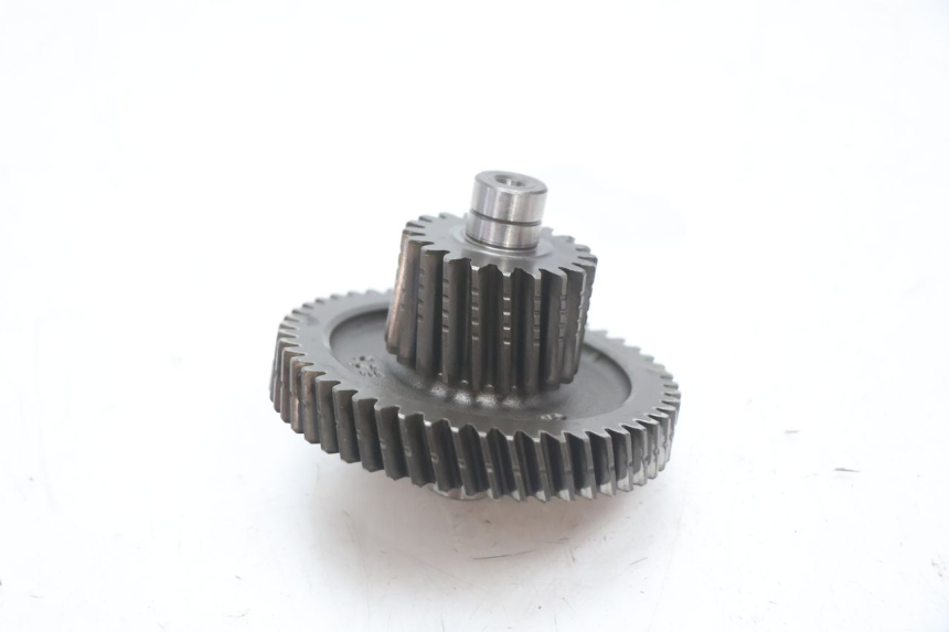 photo de REAR WHEEL SHAFT PIAGGIO MP3 LT 300 (2010 - 2016) - Distinctive features