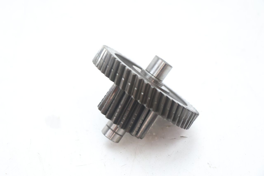 photo de REAR WHEEL SHAFT PIAGGIO MP3 LT 300 (2010 - 2016) - Component zoom