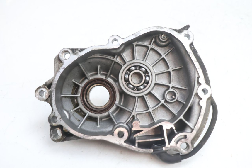 photo de REAR WHEEL SHAFT PIAGGIO MP3 LT 300 (2010 - 2016) - Fixing points details