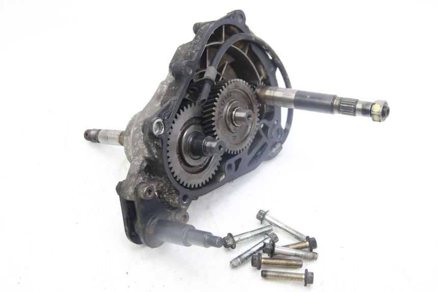 photo de WHEEL TRANSMISSION PIAGGIO MP3 125 (2006 - 2014) - Main view