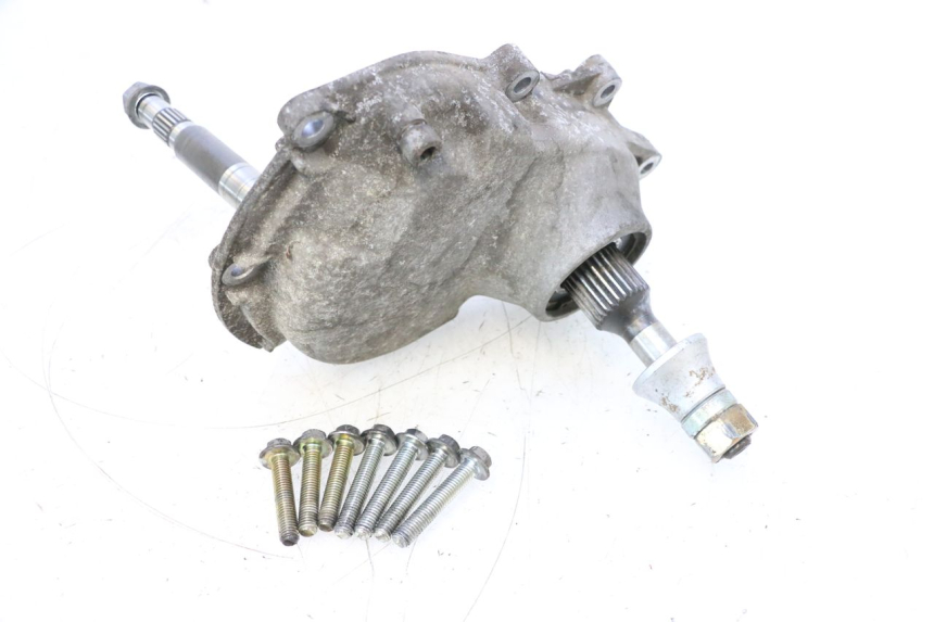 photo de WHEEL TRANSMISSION PIAGGIO MP3 125 (2006 - 2014) - Alternative perspective