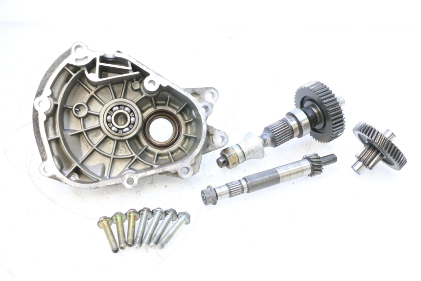 photo de WHEEL TRANSMISSION PIAGGIO MP3 125 (2006 - 2014) - Product overview