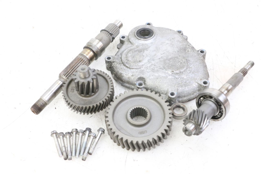 photo de WHEEL TRANSMISSION MBK MW TRYPTIK 125 (2014 - 2016) - Checked used part