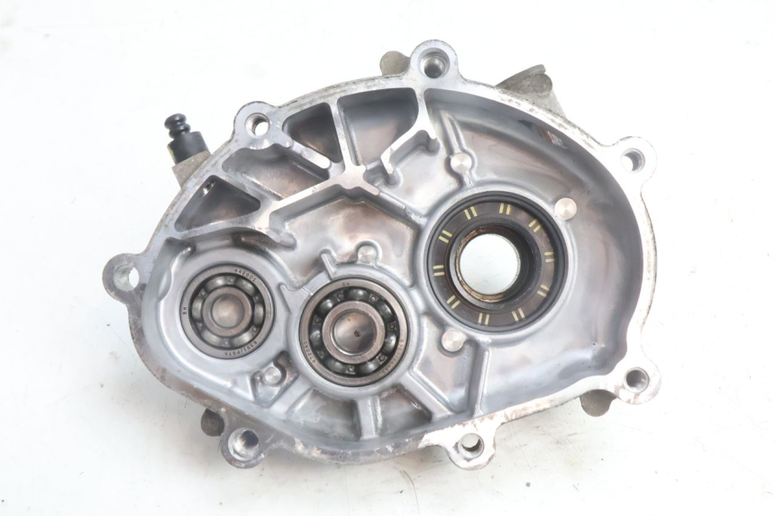 photo de REAR WHEEL SHAFT YAMAHA N-MAX NMAX 125 (2021 - 2024) - Fixing points details