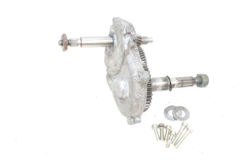 photo de REAR WHEEL SHAFT YAMAHA NEO'S NEOS 2T 50 (1998 - 2007) - Technical close-up