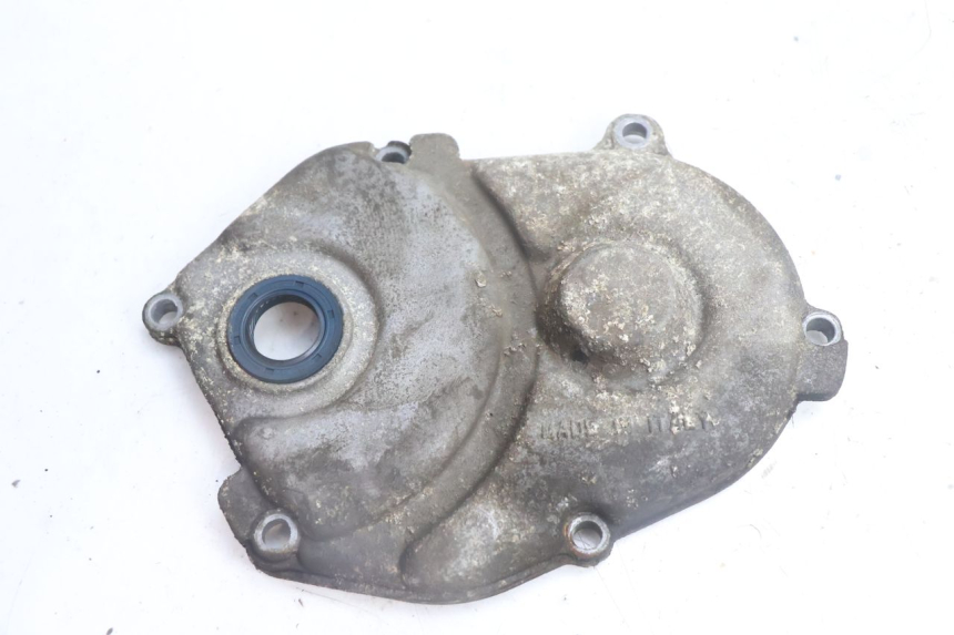 photo de REAR WHEEL SHAFT YAMAHA NEO'S NEOS 2T 50 (1998 - 2007) - Surface and material condition