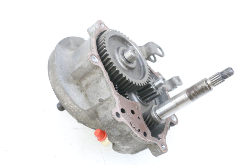 photo de REAR WHEEL SHAFT YAMAHA NEOS NEO'S 4T 50 (2008 - 2016) - Zoom on usage condition