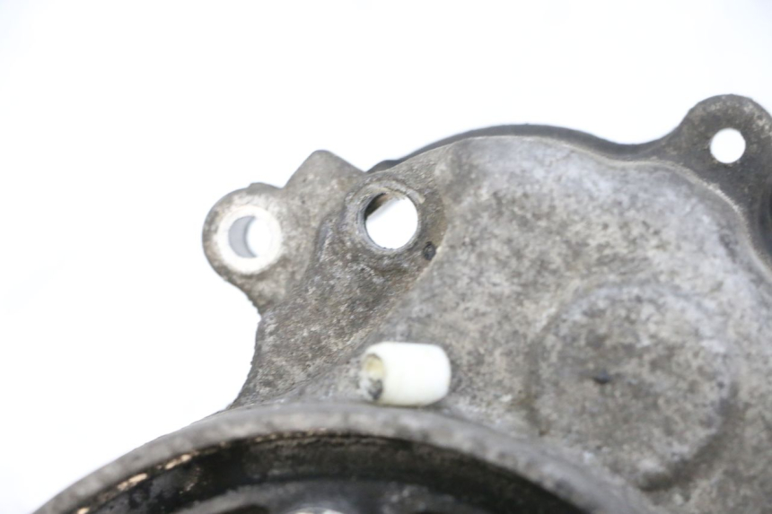 photo de REAR WHEEL SHAFT YAMAHA NEOS NEO'S 4T 50 (2008 - 2016) - Zoom on usage condition