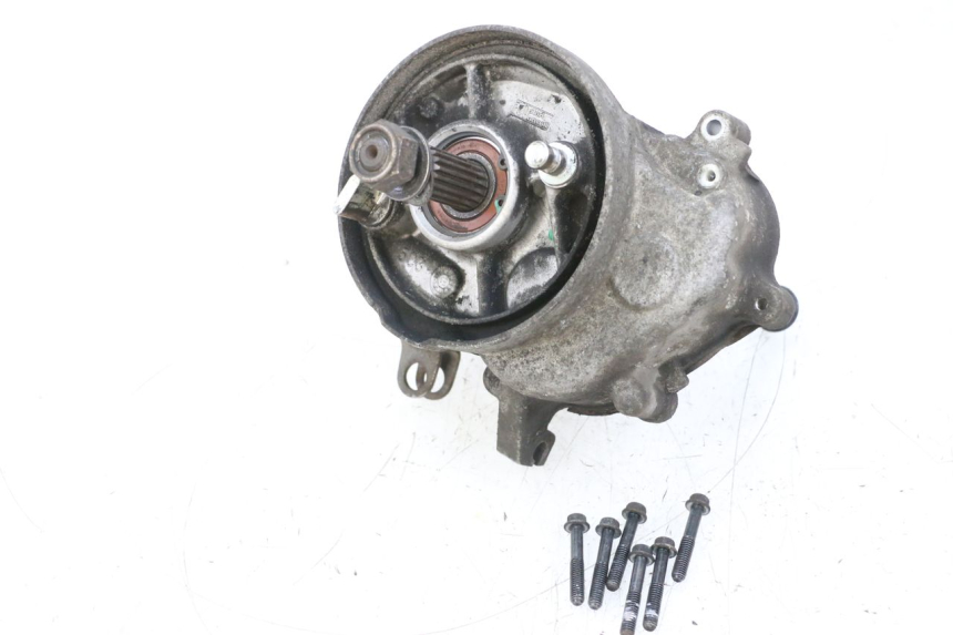 photo de REAR WHEEL SHAFT YAMAHA NEOS NEO'S 4T 50 (2008 - 2016) - Alternative perspective