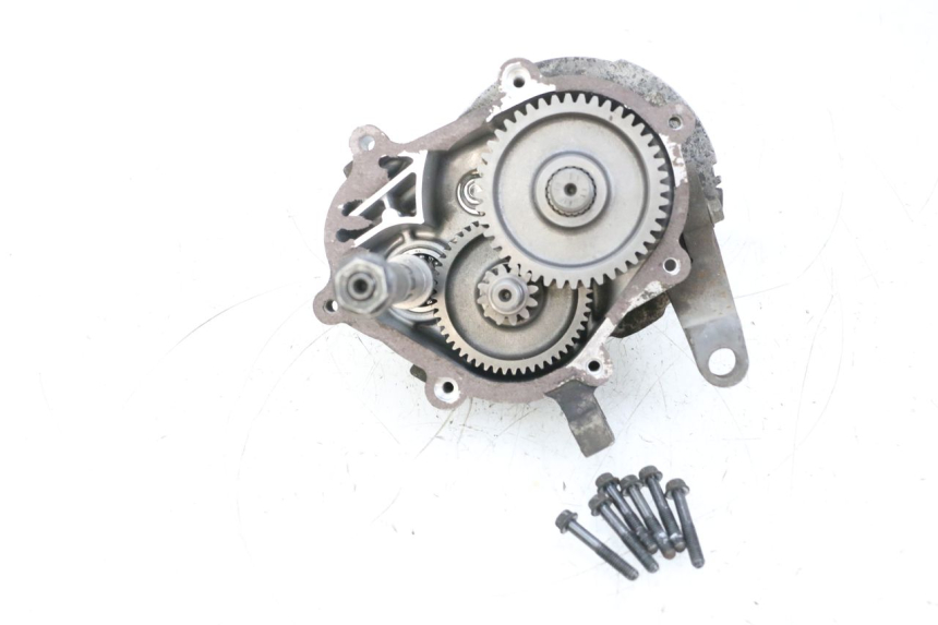 photo de REAR WHEEL SHAFT YAMAHA NEOS NEO'S 4T 50 (2008 - 2016) - Product overview