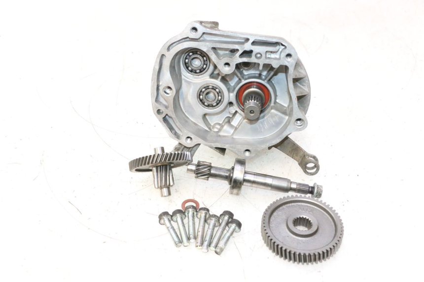 photo de REAR WHEEL SHAFT KYMCO LIKE 4T 50 (2019 - 2025) - Main view