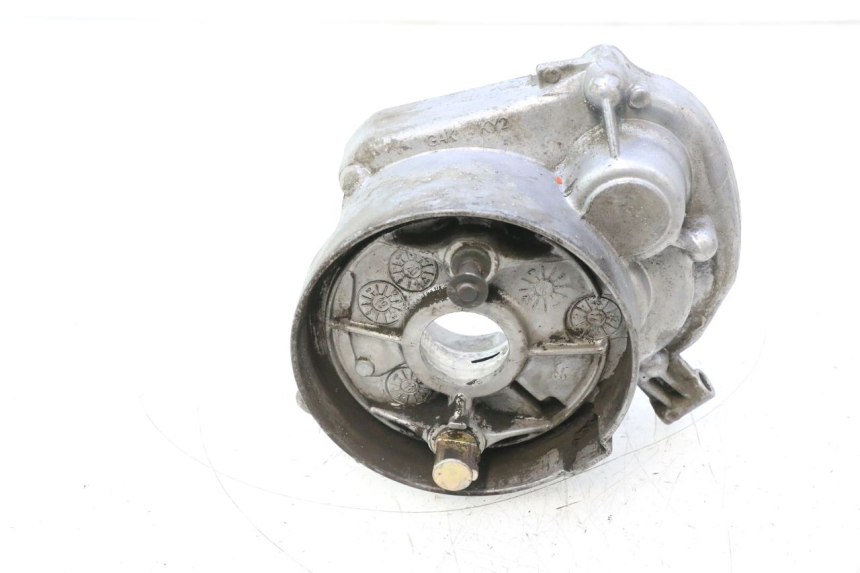 photo de REAR WHEEL SHAFT KYMCO LIKE 4T 50 (2019 - 2025) - High-resolution close-up