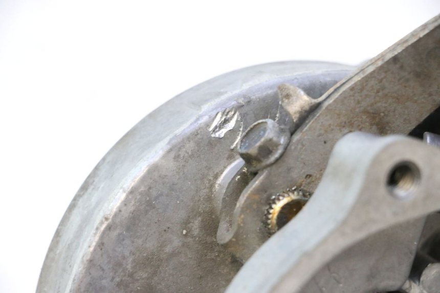 photo de REAR WHEEL SHAFT KYMCO LIKE 4T 50 (2019 - 2025) - Used quality zoom