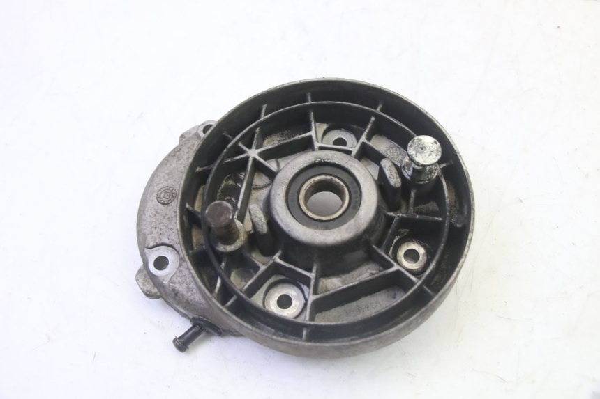 photo de REAR WHEEL SHAFT PIAGGIO NEW TYPHOON 50 (2010 - 2017) - Product overview