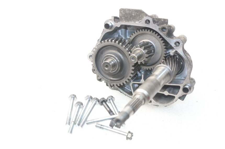 photo de REAR WHEEL SHAFT HONDA NSS EX FORZA 250 (2005 - 2013) - Main view