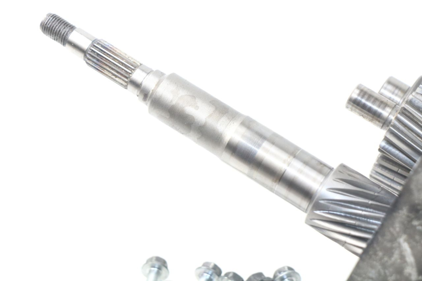 photo de REAR WHEEL SHAFT HONDA NSS EX FORZA 250 (2005 - 2013) - Component detail